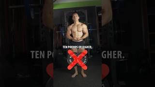 The Truth About Progressive Overload
