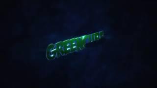 Oculus [] Made by: Samoht *(Ultra Lag)*