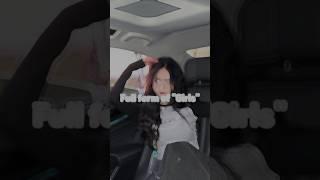 Full form of girls ":love #cute#girls#nice#love#cute#akxkpop.#aestheticskoreanmusic #remix #slowedan