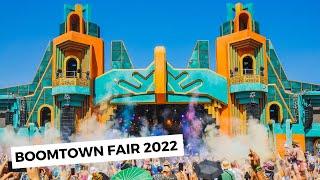 BOOMTOWN FAIR 2022 | CHAPTER ONE: THE GATHERING