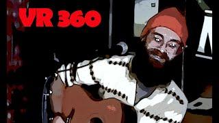 VR 360 -  Dave - Valley of You - Open Mic at the Neptune Inn