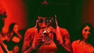 Future Type Beat 2025 – “MLB” | Dark Melodic Trap | Prod.Dubai
