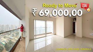 Resale/ Ready to Move / Contact- 9309106745 / 9834506815/ Punawale  #realestate