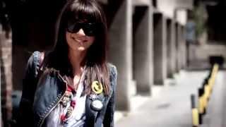 Aleksandra Radovic ft The BeatShakers - U Inat Proslosti - (Official Video 2010)