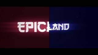 Intro para la serie EpicLand | Hago intros gratis | ByFrocoArtzZ |