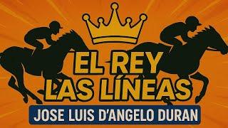 JOSE LUIS D'ANGELO DURAN • LA RINCONADA • (2/2)