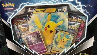 Pokemanni präsentiert die Shorts Pokémon Booster #PickachuV #Kollektion für die nächste Woche #Tempo