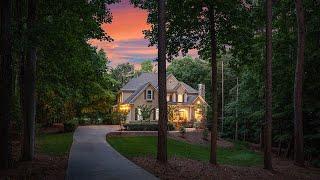 $2,150,000 | Secluded & Cozy Lake Norman Home | Charlotte Real Estate