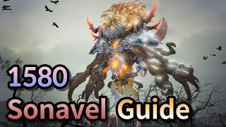 [Lost Ark] Sonavel Guardian Raid Guide