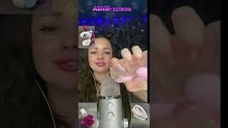ASMR- рулетка #asmr #асмр #relax #asmrsounds #asmrvideo #live #топ #casino