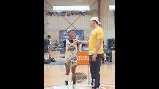 2023 EBC Las Vegas: 6th Grade King of the Court