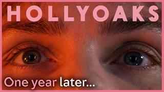 One Year Later... | Hollyoaks