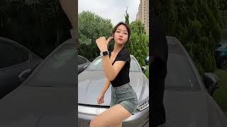 BYD new car is extremely cool - Auto China