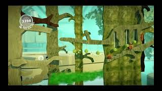 LittleBigPlanet™3 (EU) Tree Hopping (Platformer)