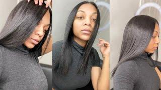 SILKPRESS AT HOME | Keratin Hair Mask Treatment