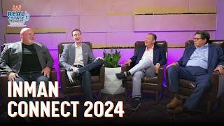 Inman Connect 2024: Conspiracies, Commissions, & Consequences