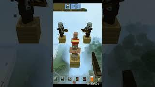 Power fo a child in minecraft 