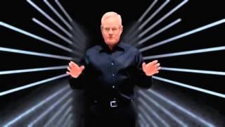 Bill Hybels Promo Video