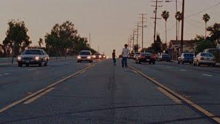 mid90s, skating scene