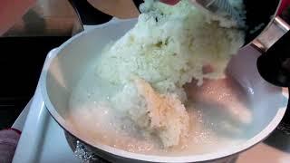 Bibingka Malagkit