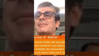 DEI UM GEMIDO QUE NÃO FOI RAIZ! ME DESCULPEM!#futebol #flamengo  #campeonatobrasil