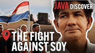 Paraguay's Fight Against GMO Soy Corporates: A Life-and-Death Struggle for Farmers? Documentary