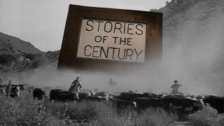Stories of the Century | Season 1 | Episode 18 | Bill Longley (1954) | Jim Davis | Mary Castle