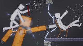 Functional Androids Vs People In People Playground (2)