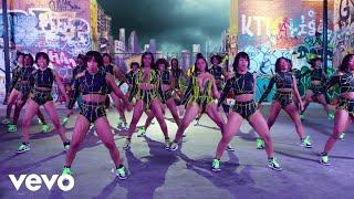 City Girls - Twerkulator (Official Video)