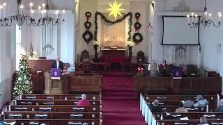 Charlotte Moravian Worship_12-11-22