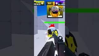 fastest round win in roblox rivals #roblox #shorts #robloxrivals