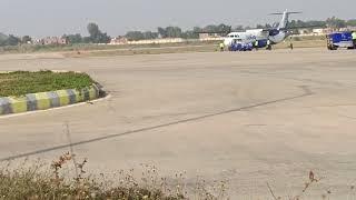 Deoghar airport to Mumbai airport first flight