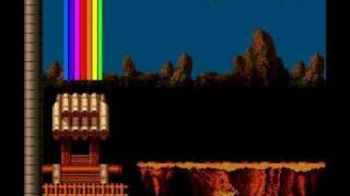 Let's Play Keith Courage in Alpha Zones [1]