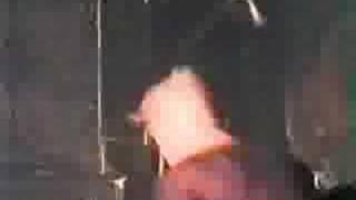 Misfits Hunting Humans Live 1999