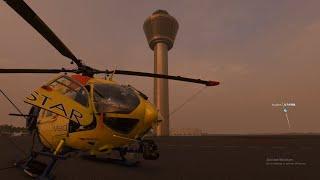 H145 takes flying to a whole new level in this IFR mission! MSFS