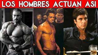 3 Sencillos Pasos Para Ser Más Masculino