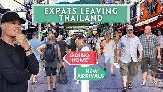 Top 6 mistakes foreigners make moving to Thailand — and then return home. Feat. expat interviews