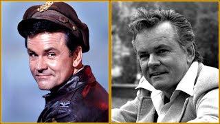 Hogan's Heroes (1965-1971)  Then and Now 2019