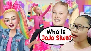 Jojo Siwa Live and Dance - Who is Jojo Siwa?
