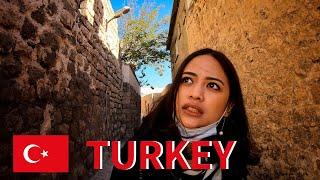 Solo Traveling to Southeastern Turkey - Syria's Border [Ep. 5] 