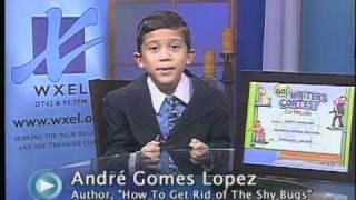 WXEL is MY SOURCE Andre Gomes Lopez