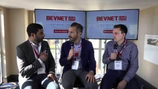 BevNET.com Winter 2015 - Day 1 - Monday December 7, 2015 - Full Video