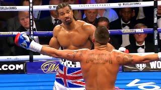 Tony Bellew (England) vs David Haye (England) II - KNOCKOUT, Boxing Fight Highlights | HD