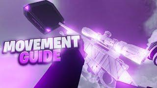 Become A MOVEMENT GOD in Combat Arena | Top Tips to DOMINATE