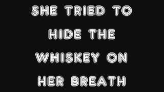 Brad Paisley And Alison Krauss - Whiskey Lullaby - Lyrics.