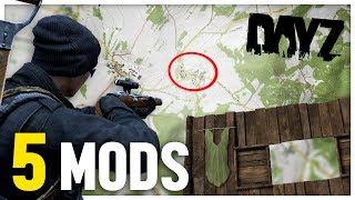 5 DayZ Mod Ideas You Can Steal