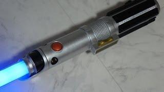 アナキン・スカイウォーカー アルティメットFXライトセーバー Lightsaber