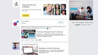 Get Started with LinkedIn Conversion Tracking