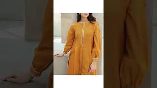 Letest yellow dress/haldi ceremony/suit ideas for haldi function #short #yellow #haldi #dress #2023