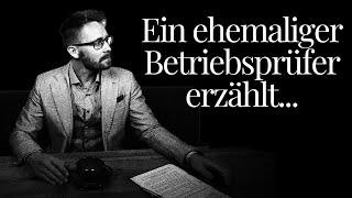 Betriebsprüfung: 6 Dinge, die der Prüfer sich genau anschaut.